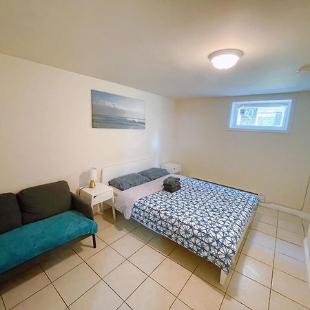 Uofc-Sait-Banff Trail-Suite A&B Calgary Luaran gambar