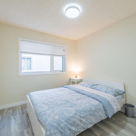 Uofc-Sait-Banff Trail-Suite A&B Calgary Luaran gambar