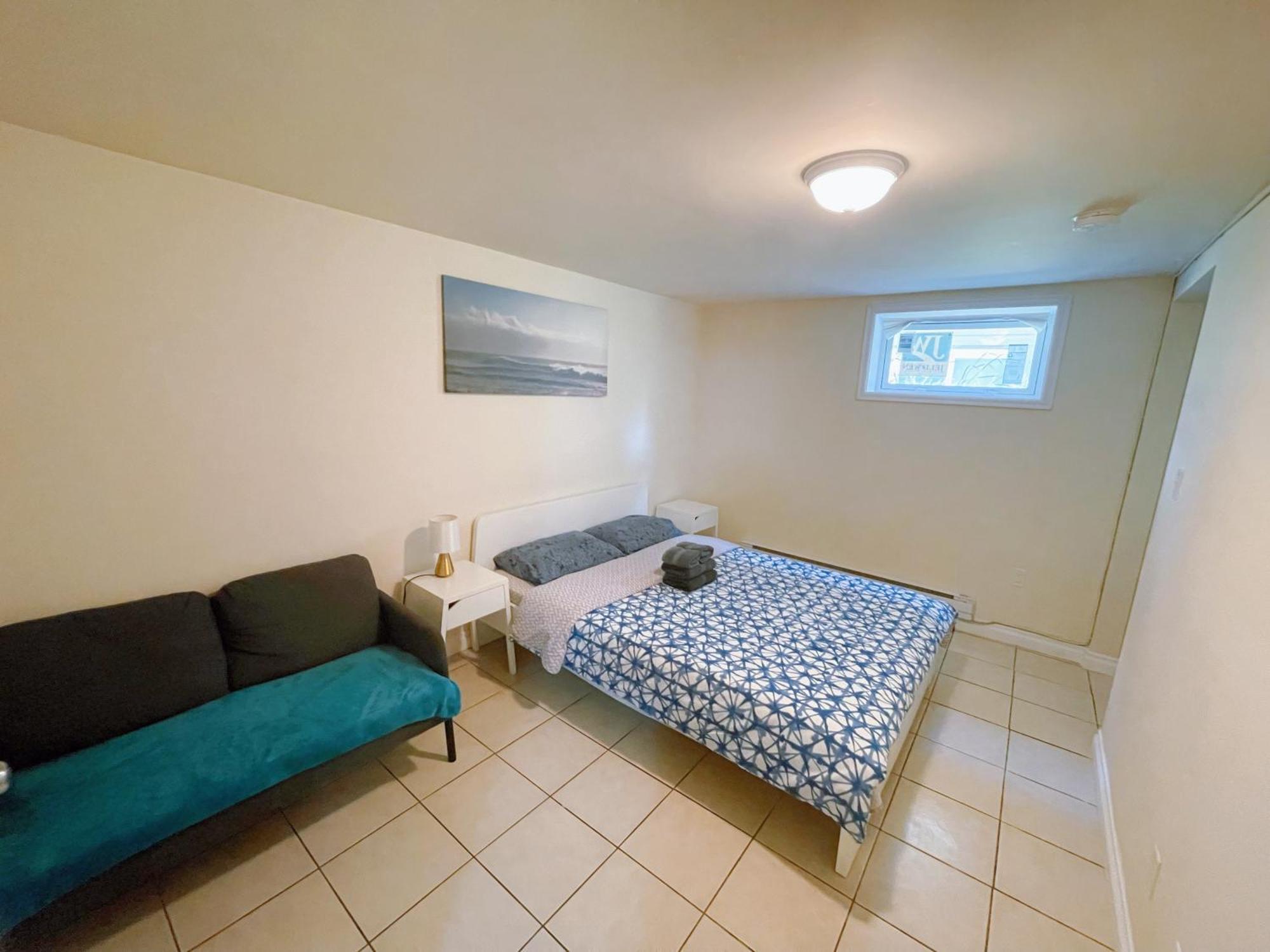 Uofc-Sait-Banff Trail-Suite A&B Calgary Luaran gambar