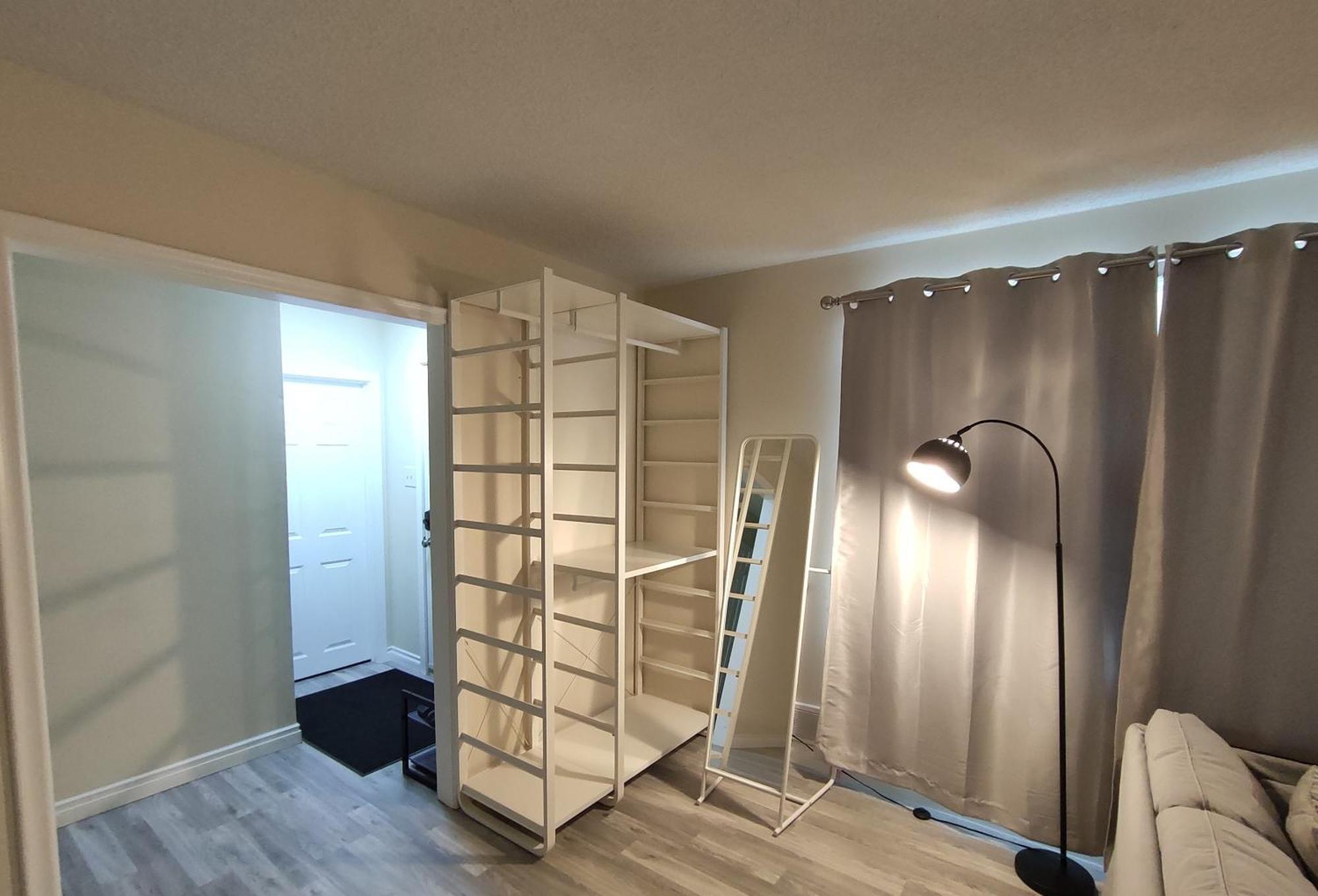 Uofc-Sait-Banff Trail-Suite A&B Calgary Luaran gambar