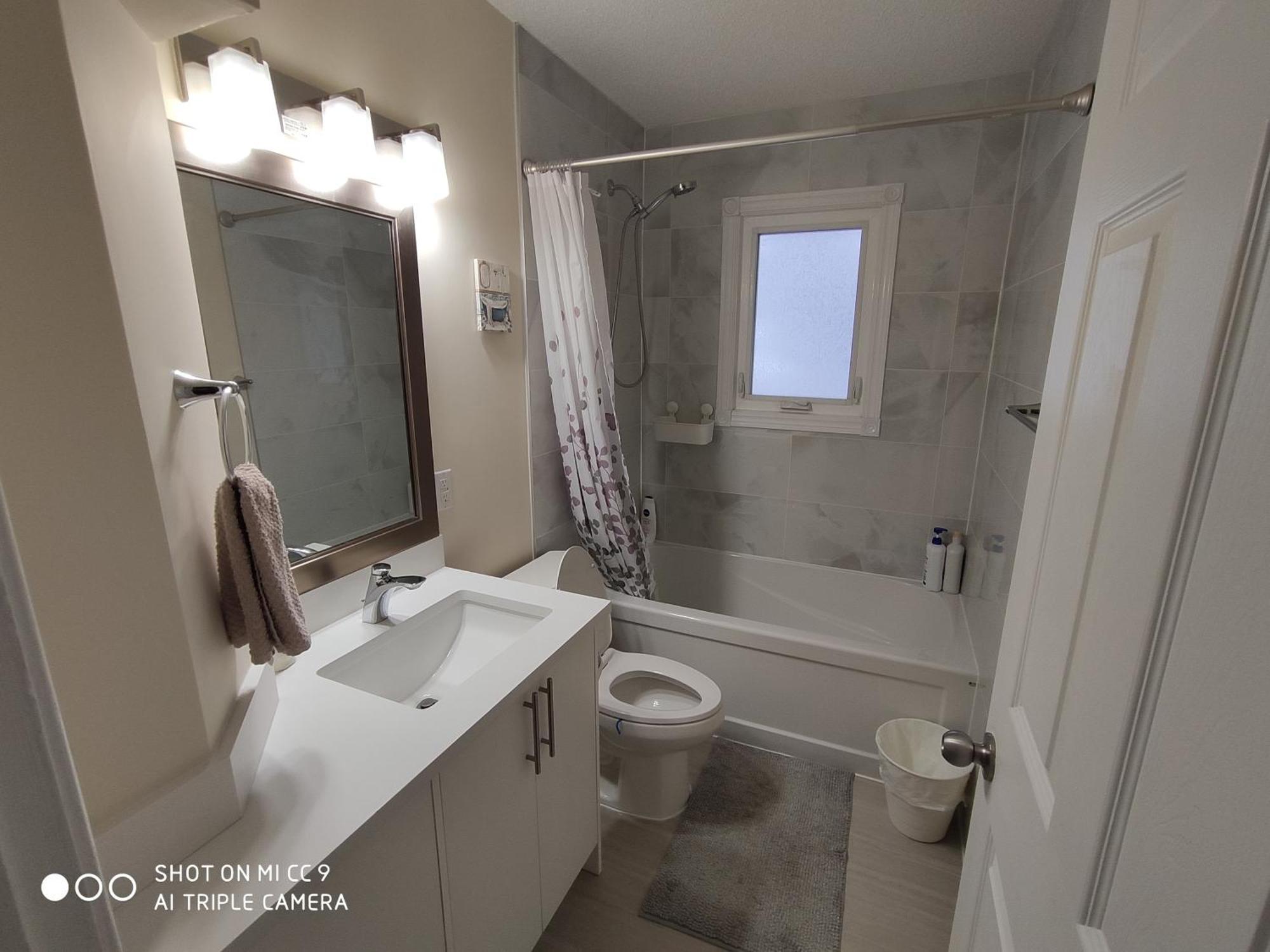 Uofc-Sait-Banff Trail-Suite A&B Calgary Luaran gambar